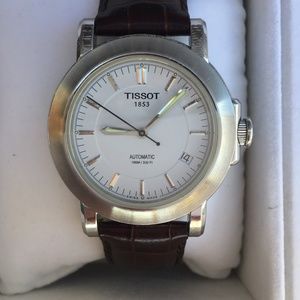 Tissot 1853 Automatic Watch T164/264